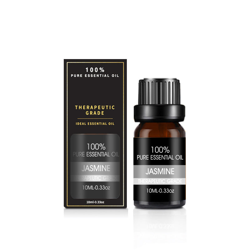 AuraMist Essential Oil Set (6 Pack)