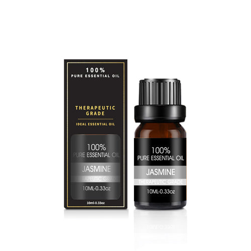 AuraMist Essential Oil Set (6 Pack)