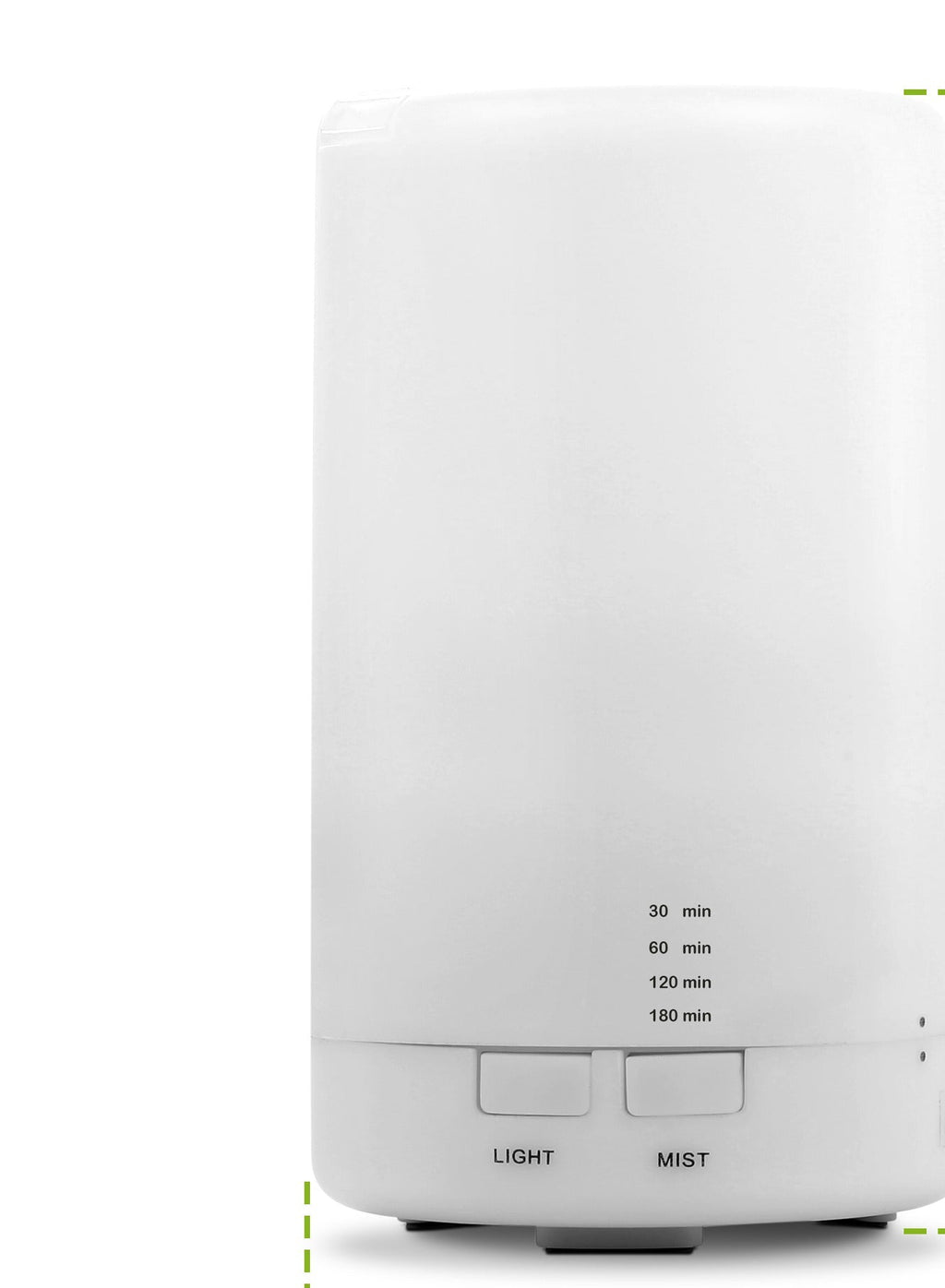 AuraMist diffuser product