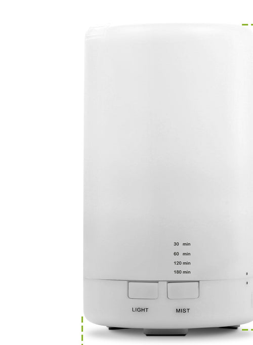 AuraMist diffuser product